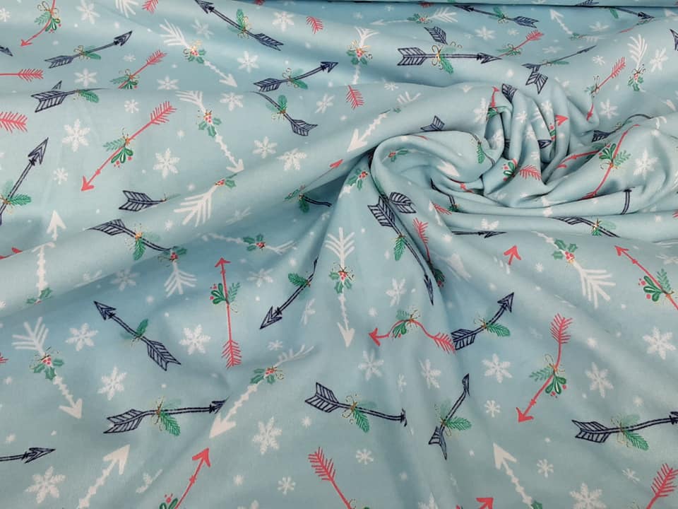 Christmas Arrows