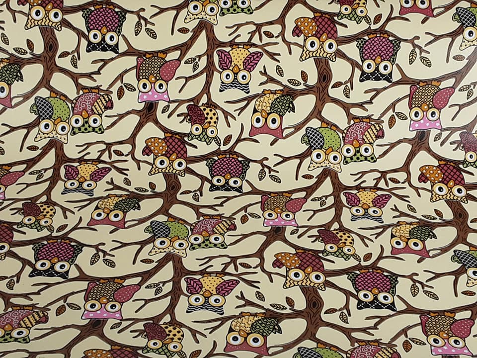 OWL PVC