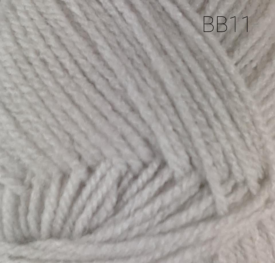 Supper Soft Baby DK 100g