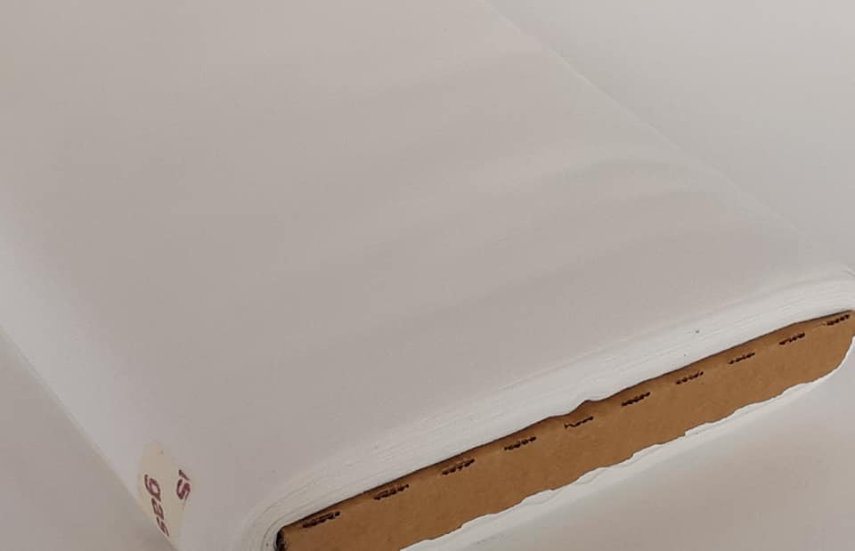 TEAR-AWAY SOFT PERFORATED F/R STABLIZER