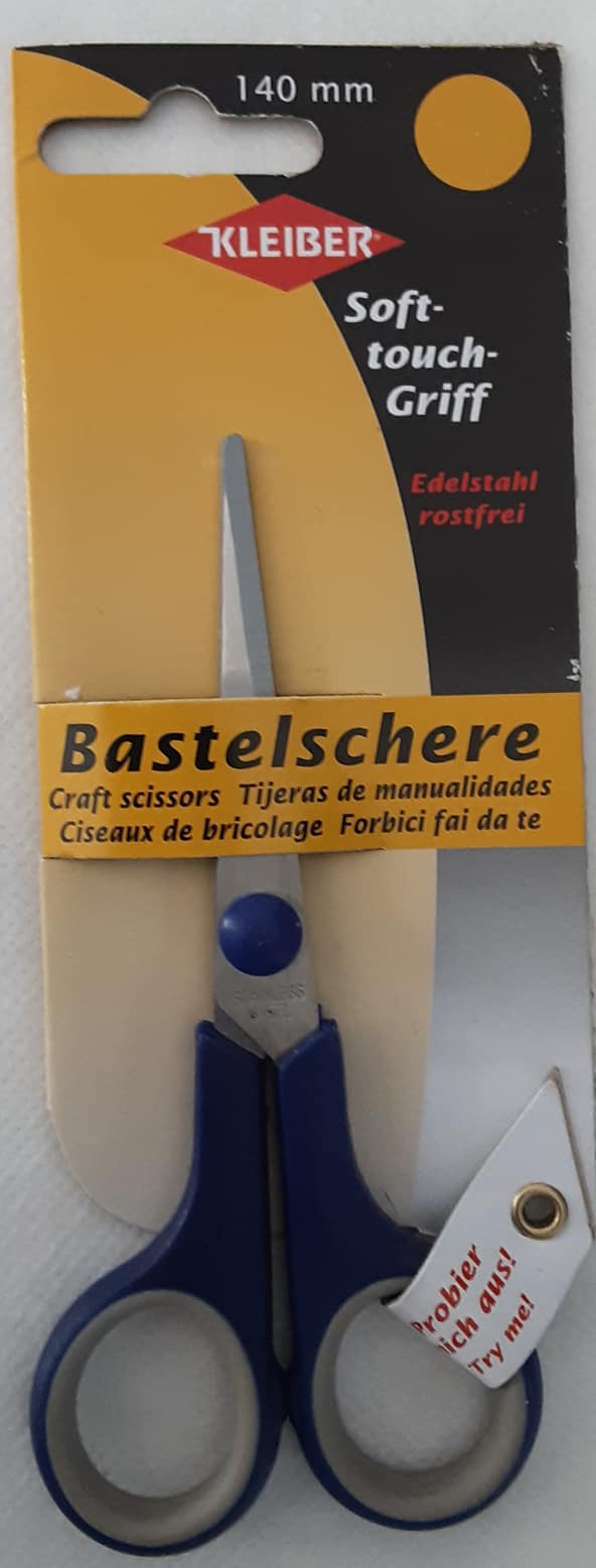 Sewing Scissor 140 mm