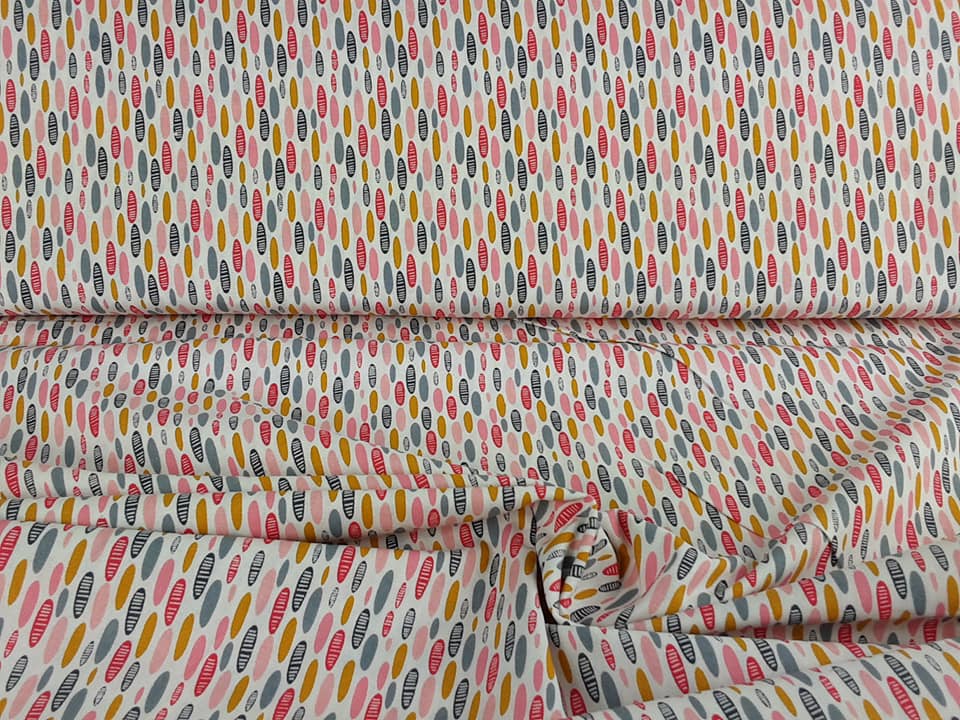 Multi Blender- Cotton Print