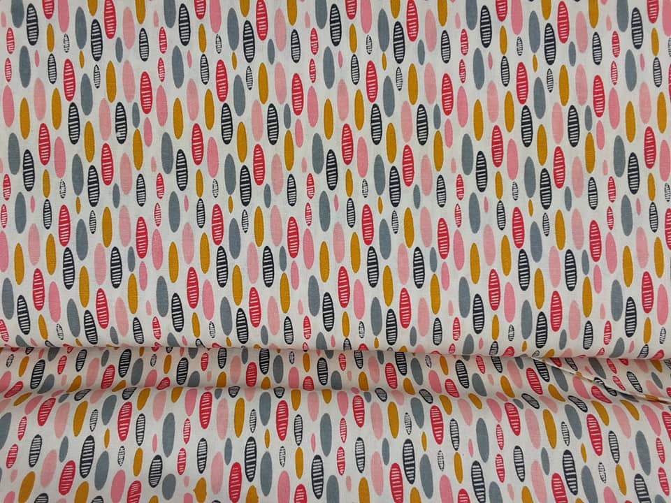 Multi Blender- Cotton Print