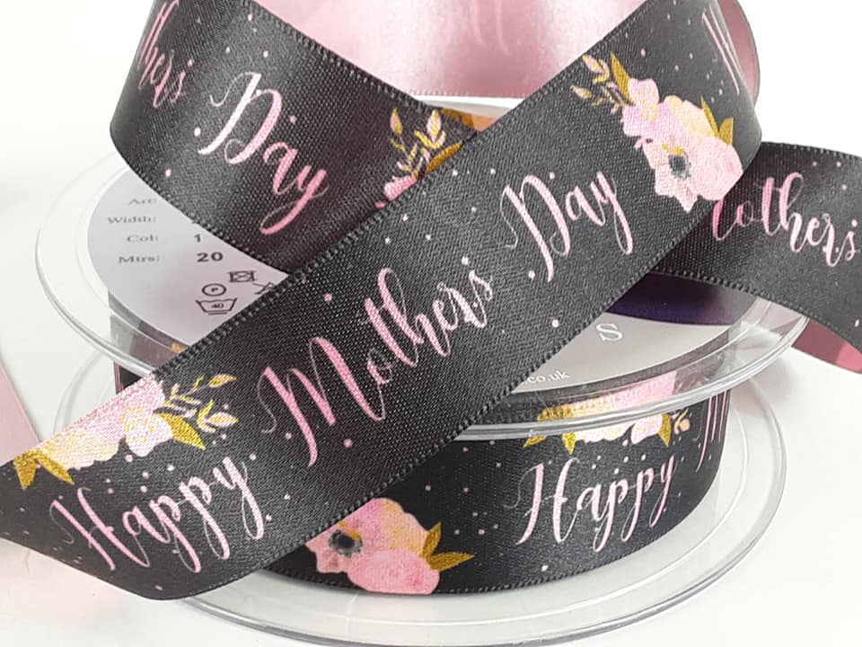 Happy Mother's Day:25mm