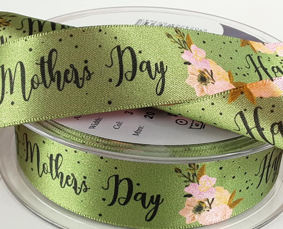 Happy Mother's Day:25mm