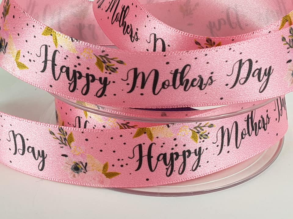 Happy Mother's Day:25mm