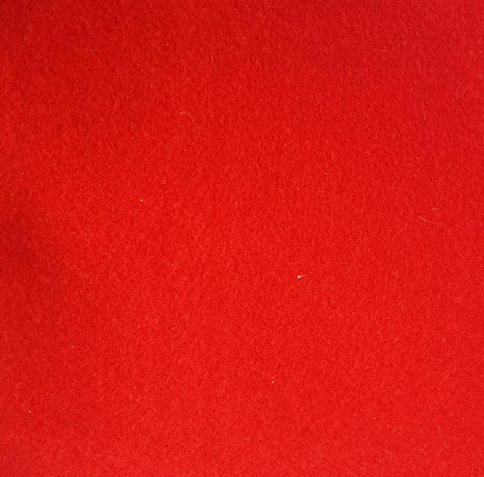 Acrylic Felt 20cm x 20cm