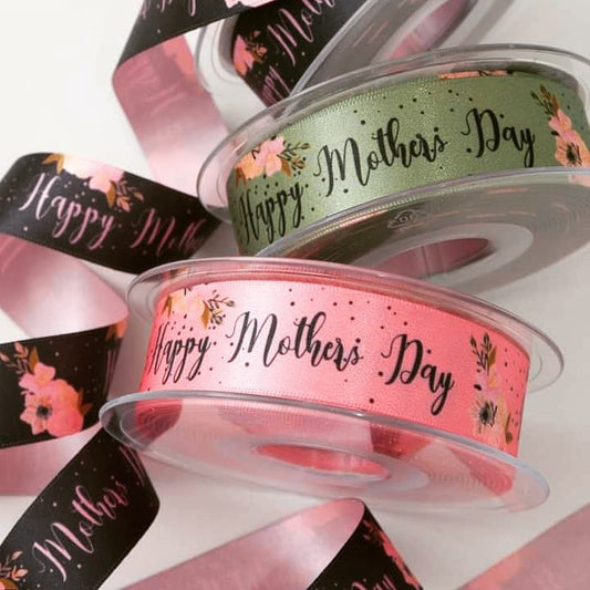 Happy Mother's Day:25mm