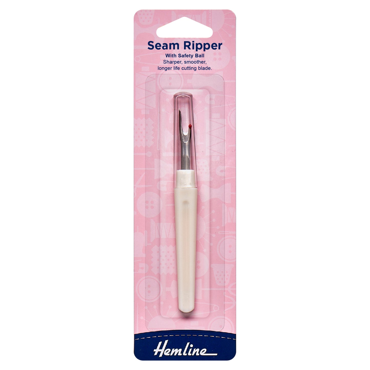 Seam Ripper Premium