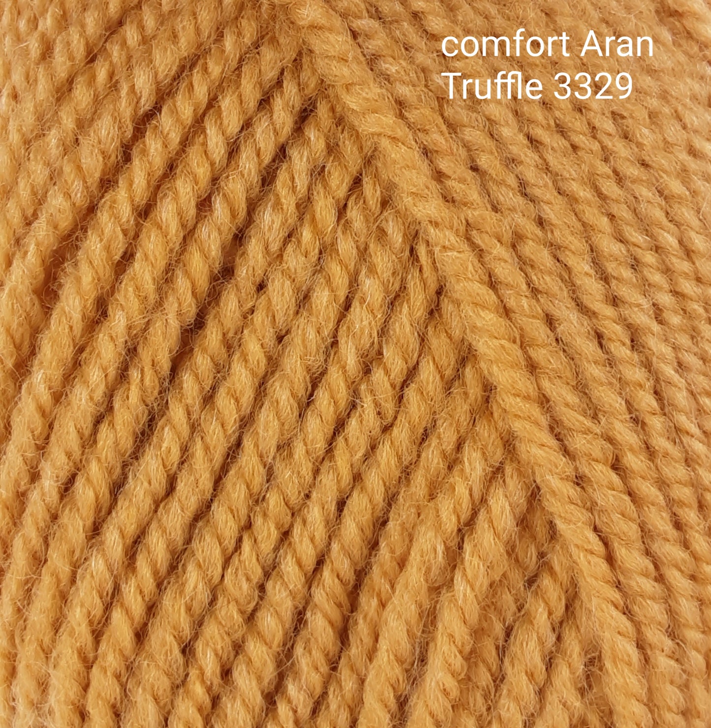 Comfort Aran 100g