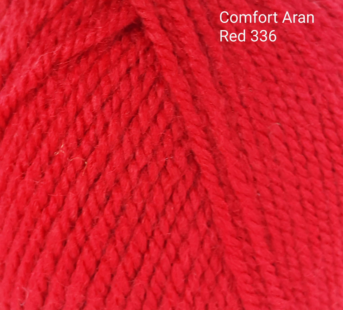 Comfort Aran 100g