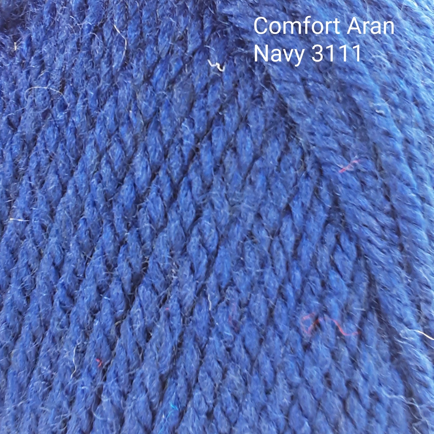 Comfort Aran 100g