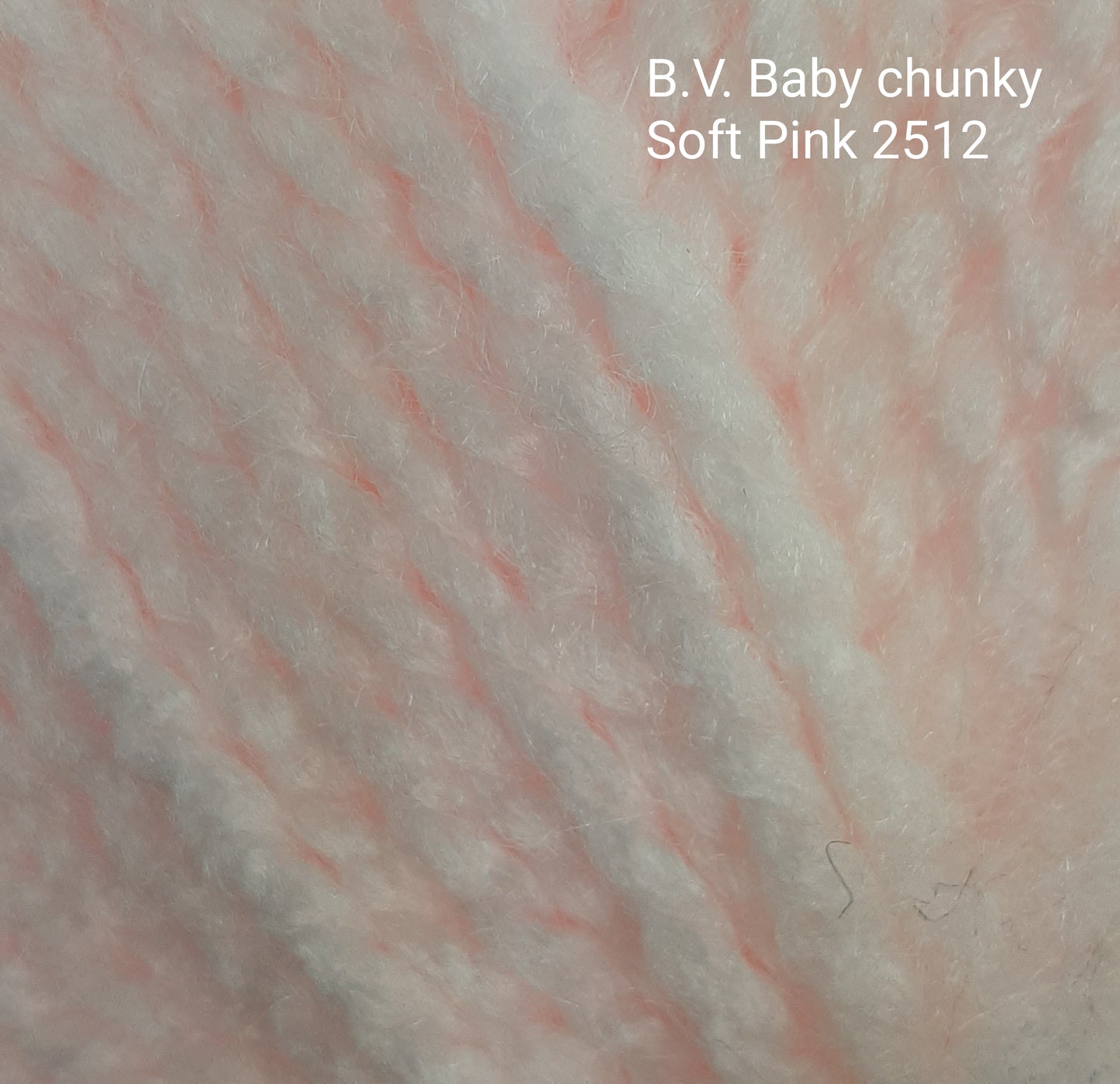 Big Value Baby Chunky 100g