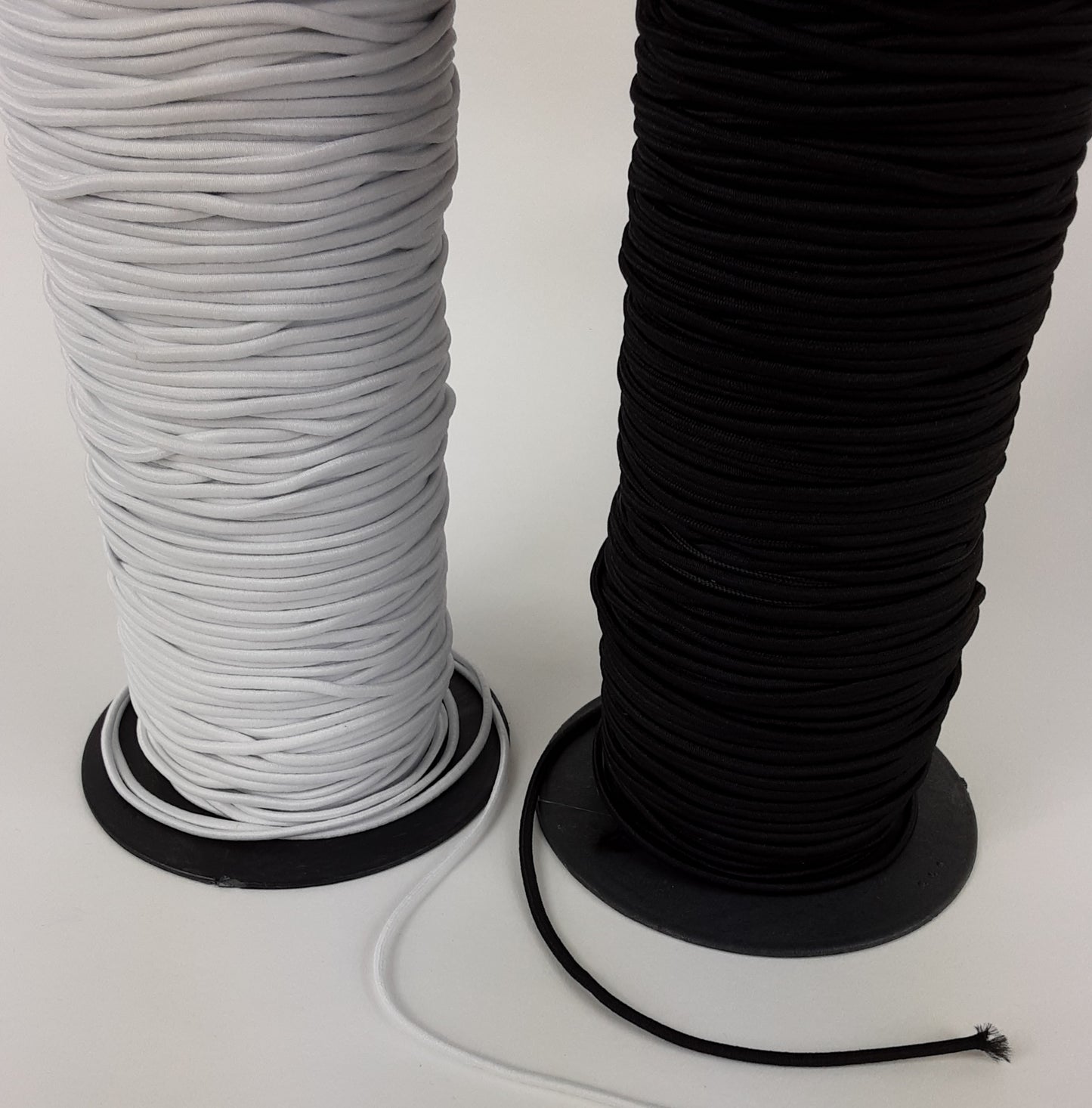 2mm Elastic Cord