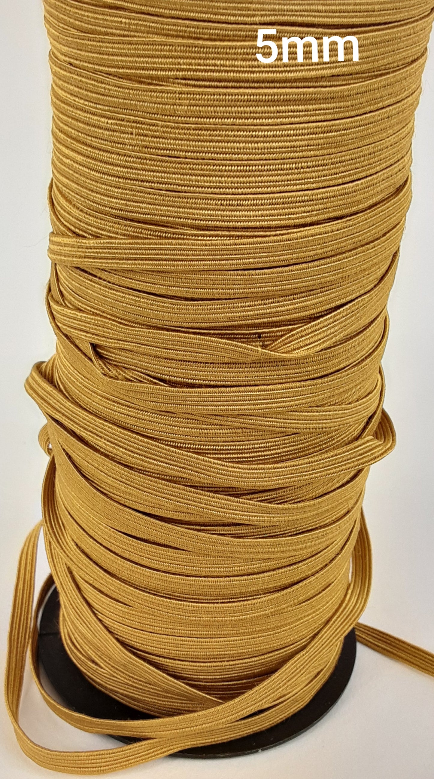 5mm Elastic