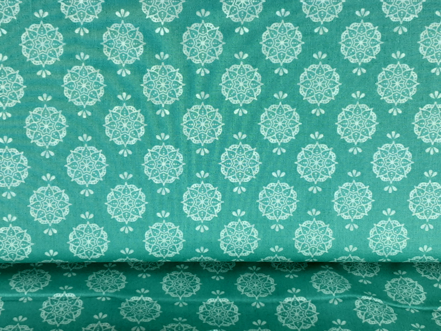 New Delhi Indian Stamp Jade