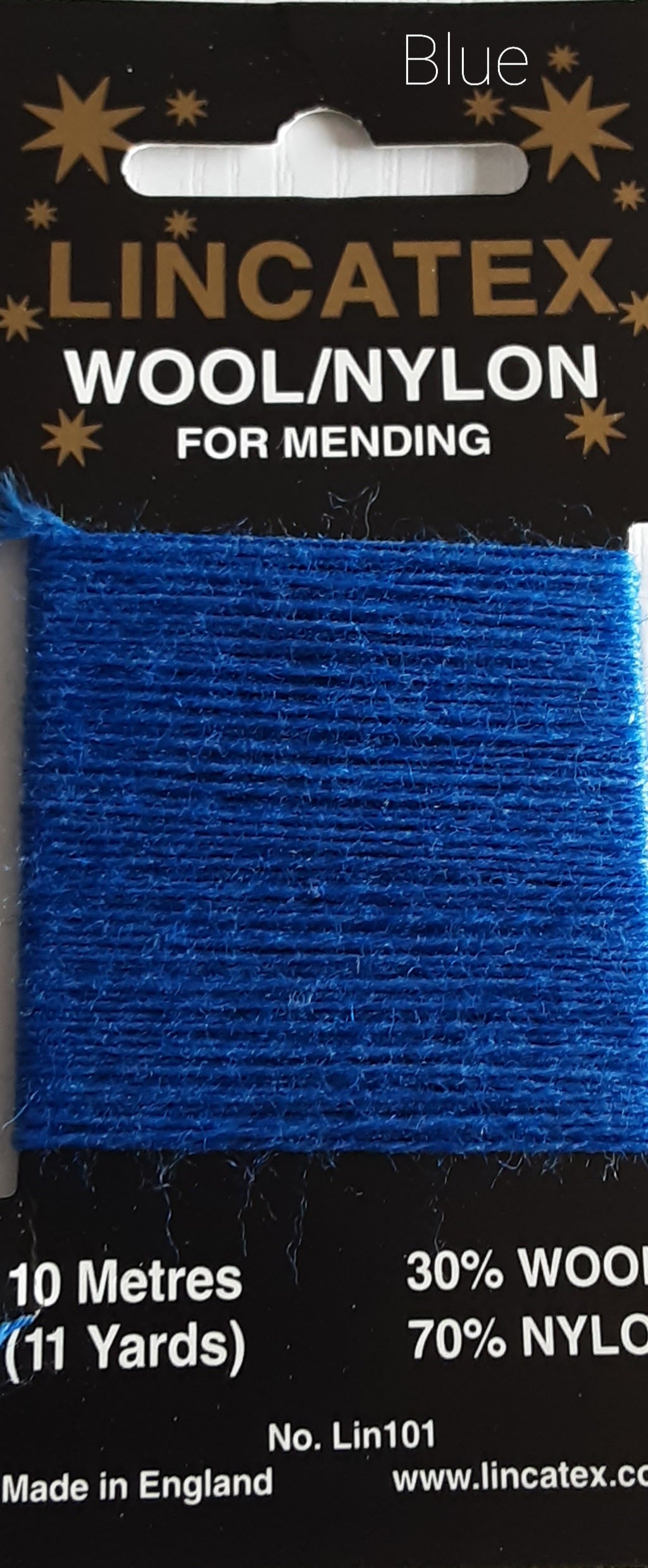 Wool/ Nylon