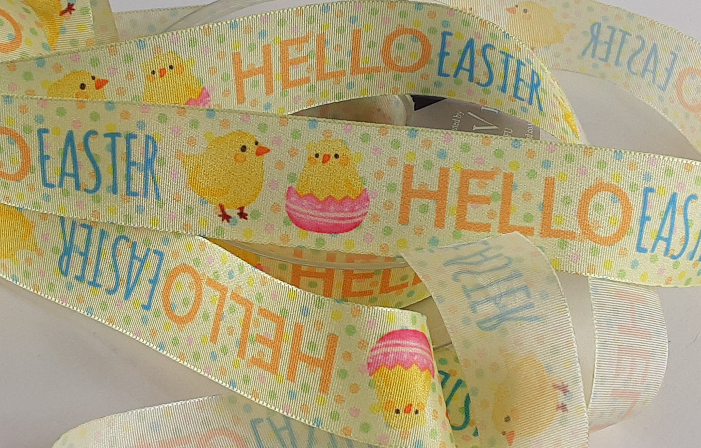 Easter Chick: 25mm