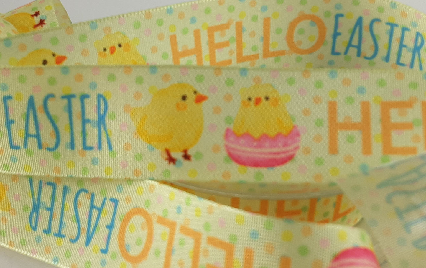 Easter Chick: 25mm