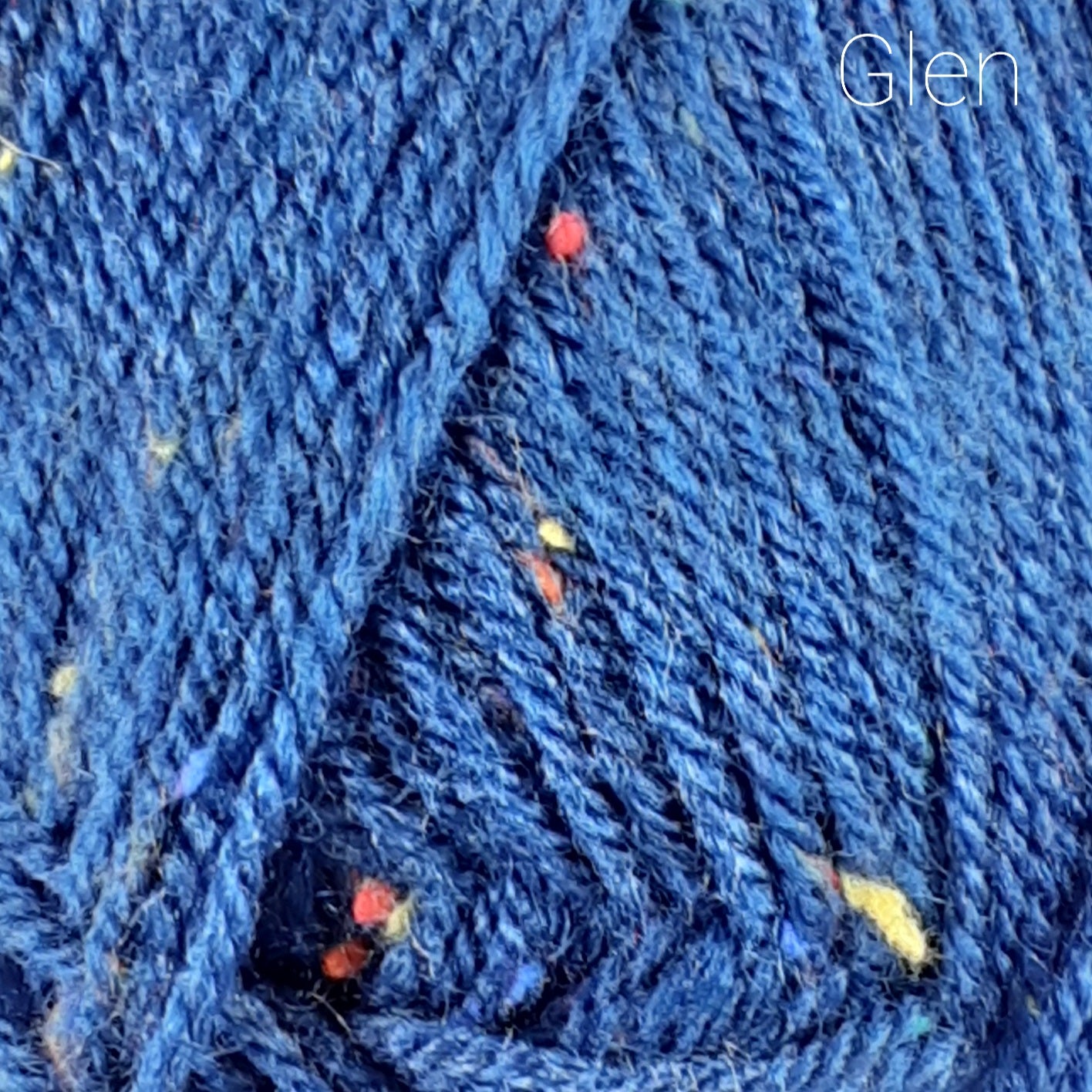 Big Value Double Knitting