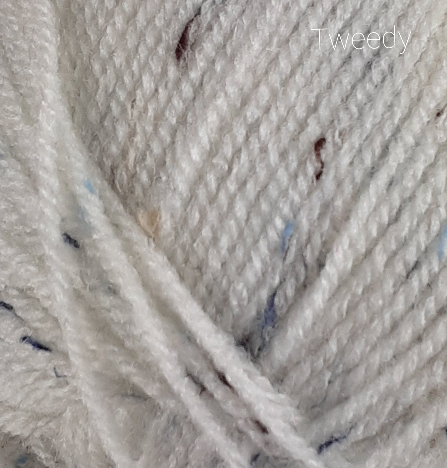 Big Value Double Knitting