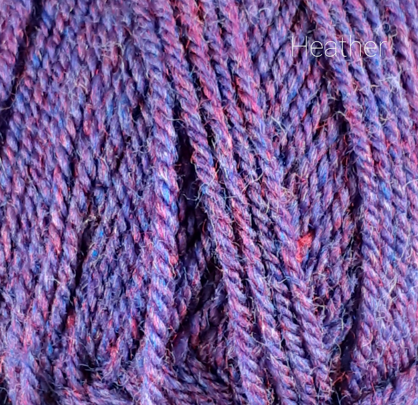 Big Value Double Knitting