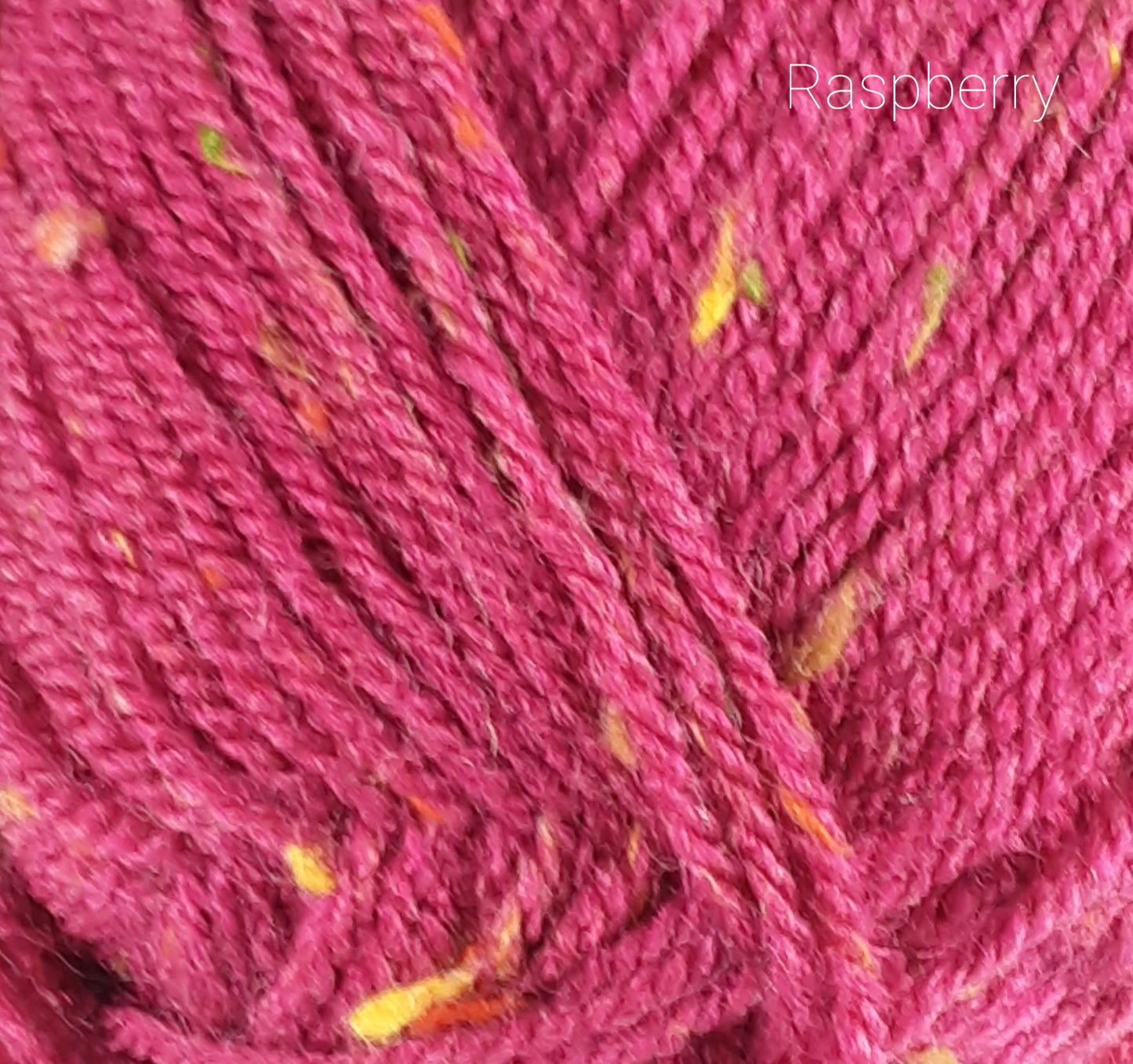 Big Value Double Knitting