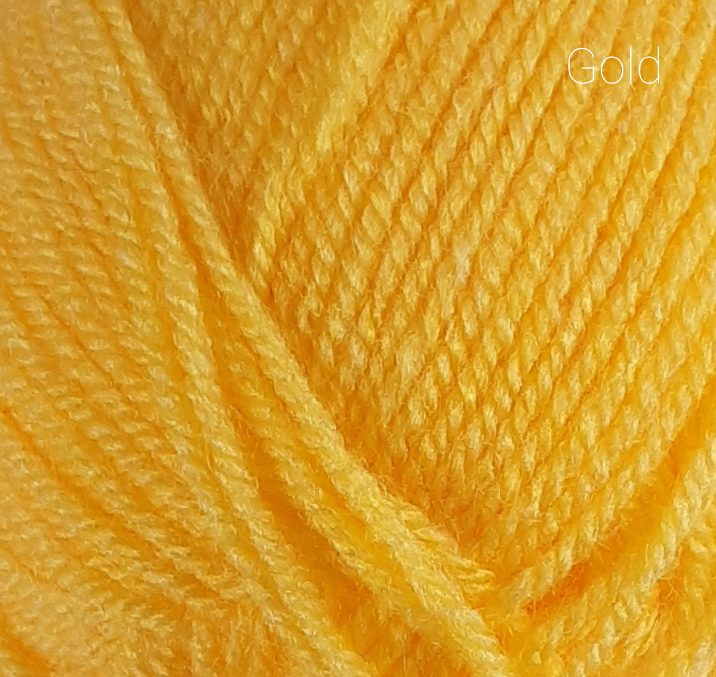 Big Value Double Knitting