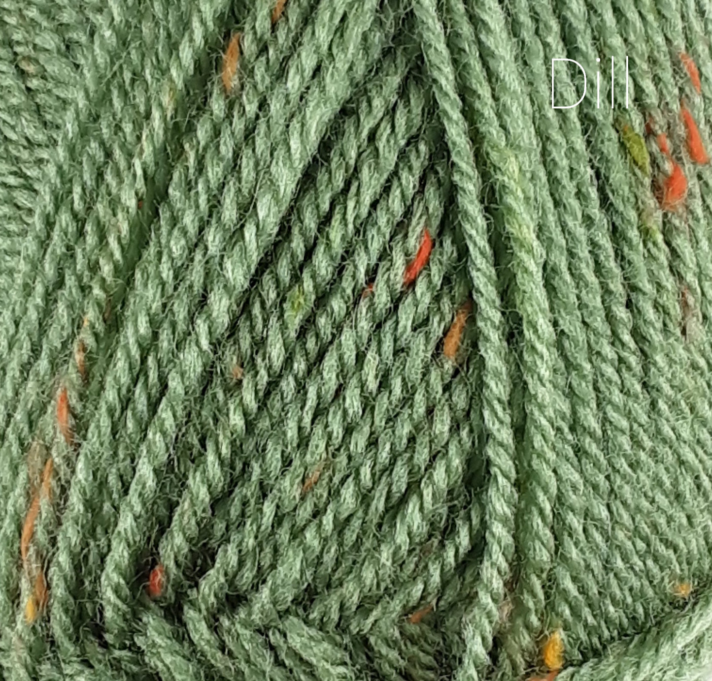 Big Value Double Knitting