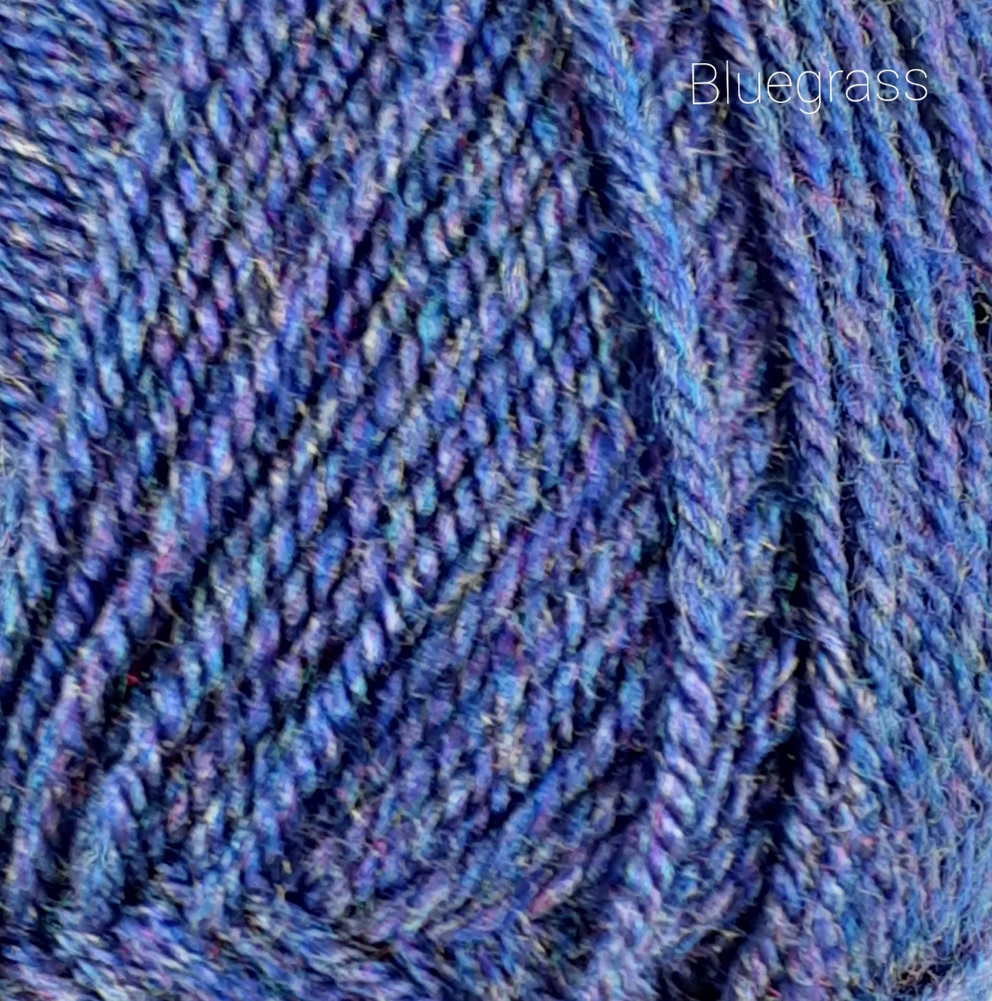 Big Value Double Knitting