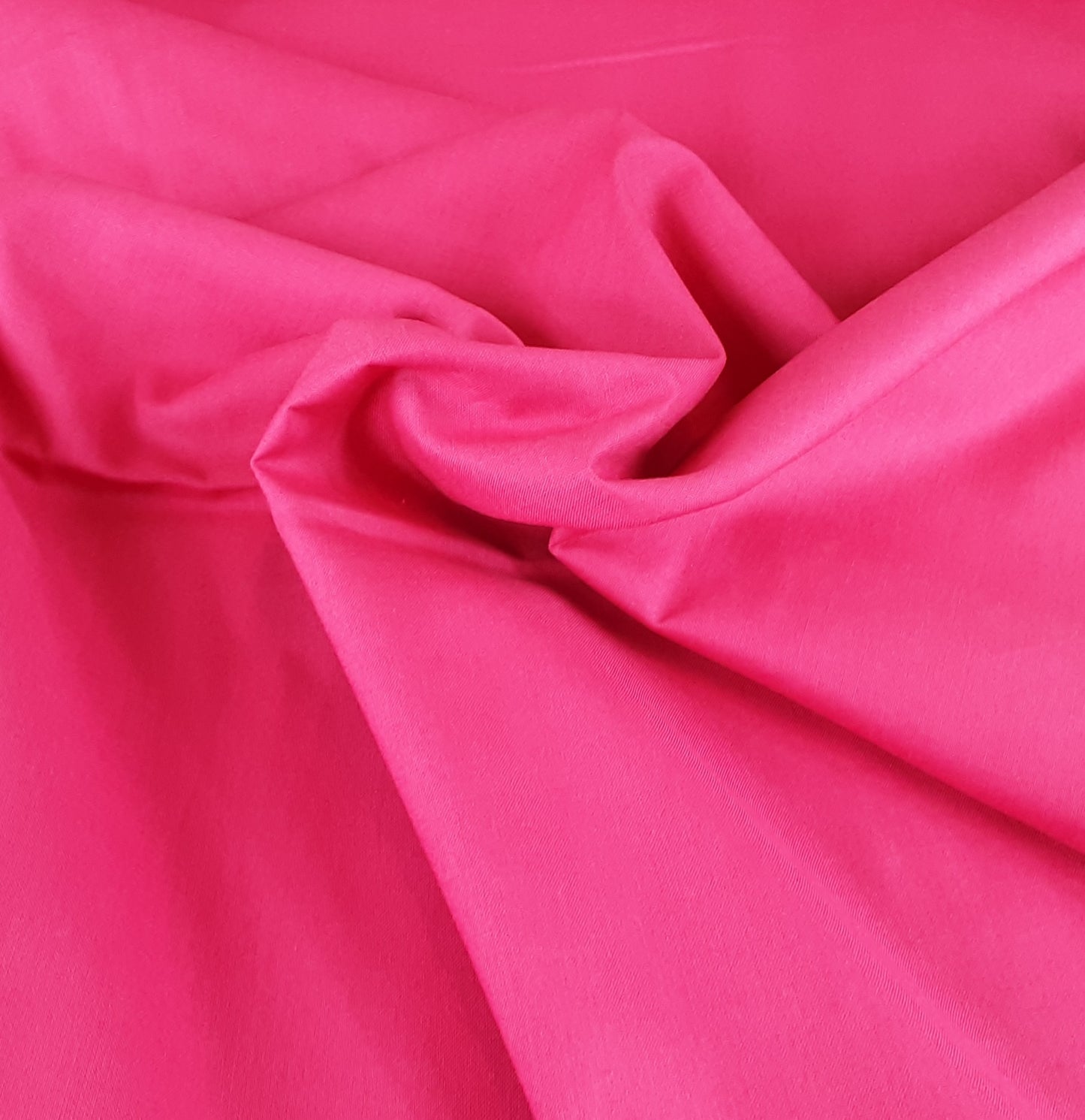 100% Cotton Fabric- Pink