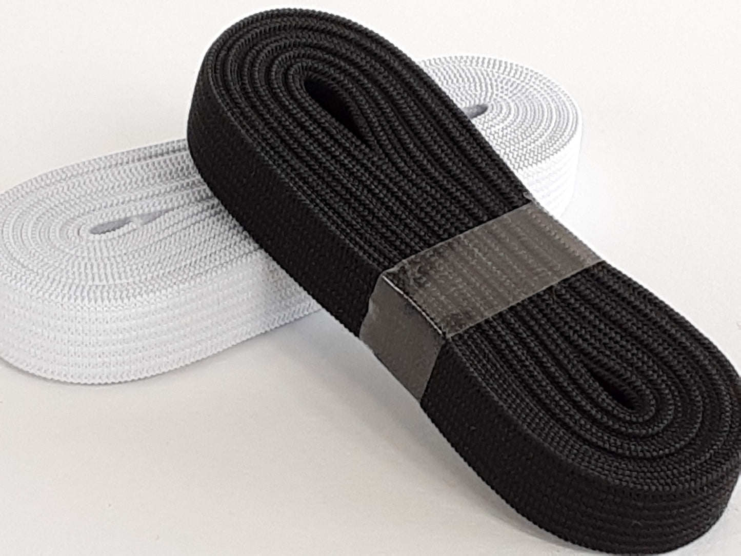 12mm Elastic: 2m