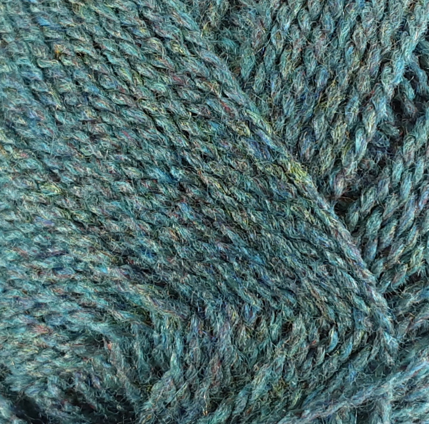 Highland Heathers DK