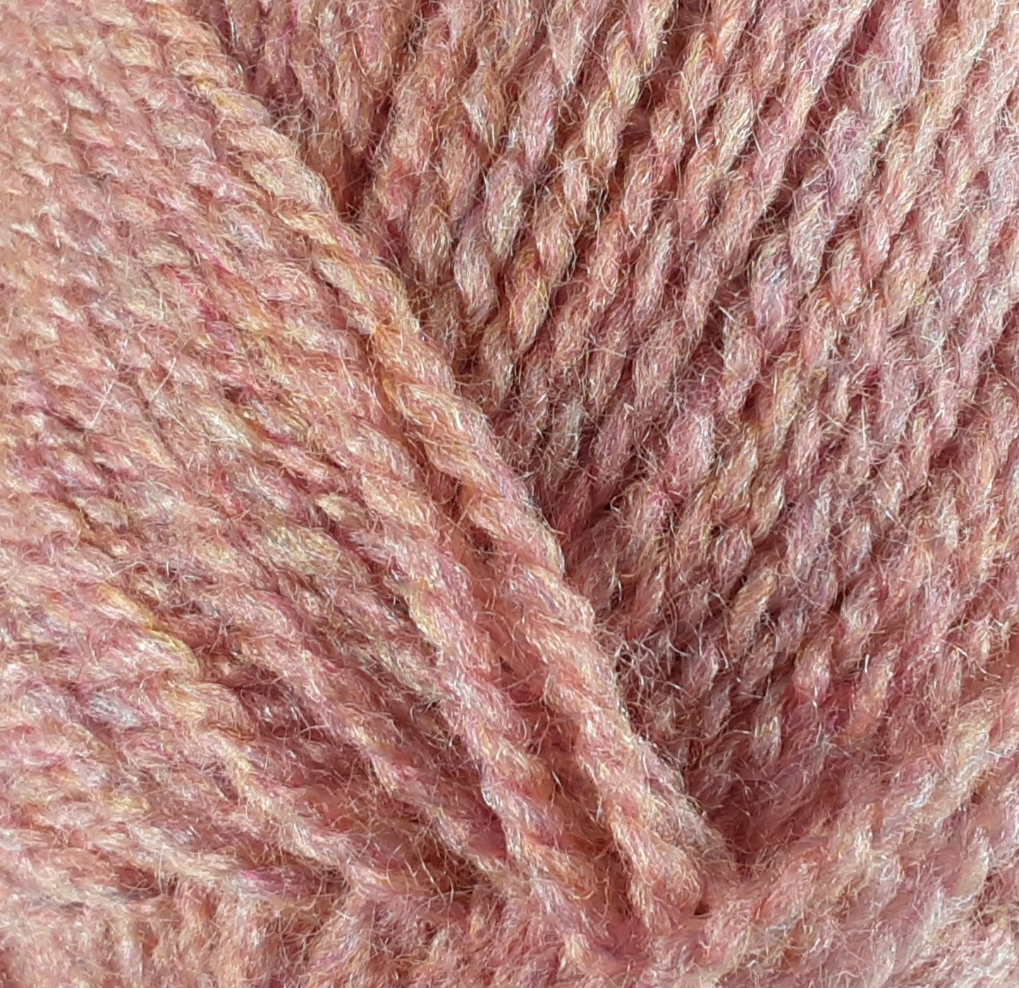 Highland Heathers DK