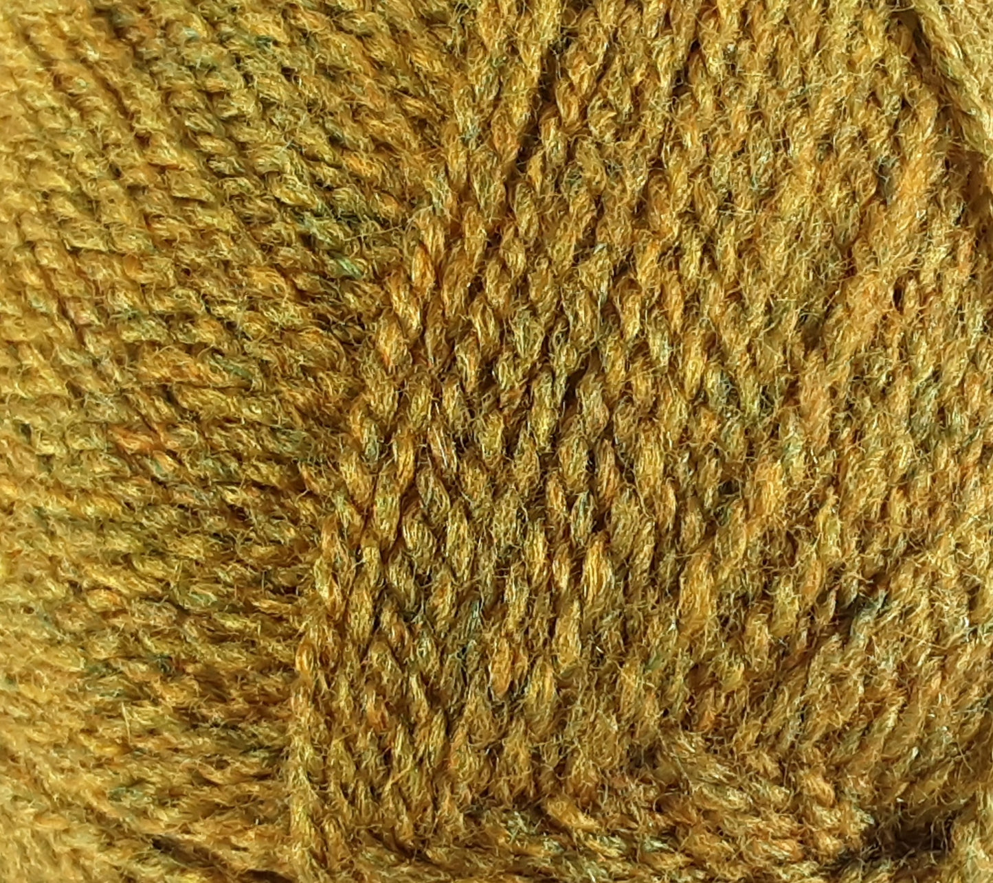 Highland Heathers DK