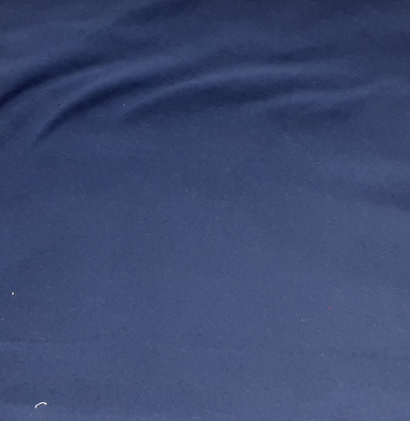 Cotton Jersey- Navy