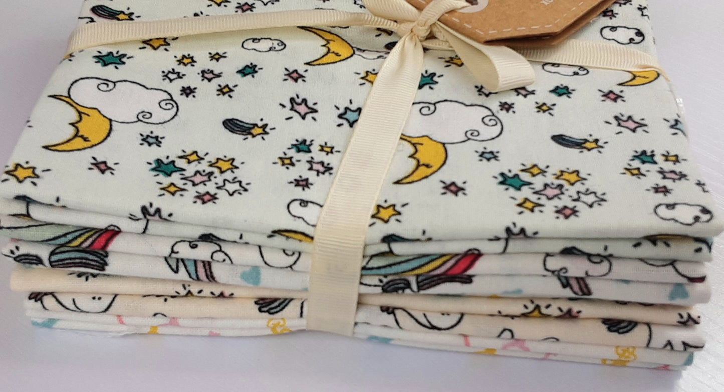 Magical Unicorn – Fat Quarters