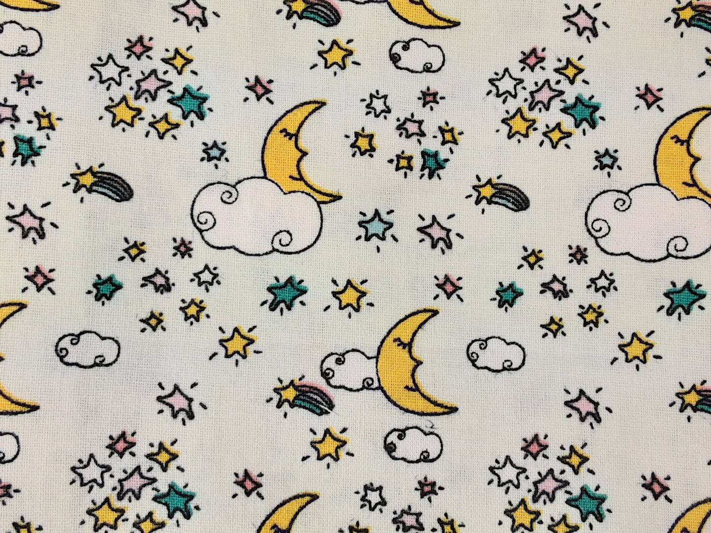 Magical Unicorn – Fat Quarters
