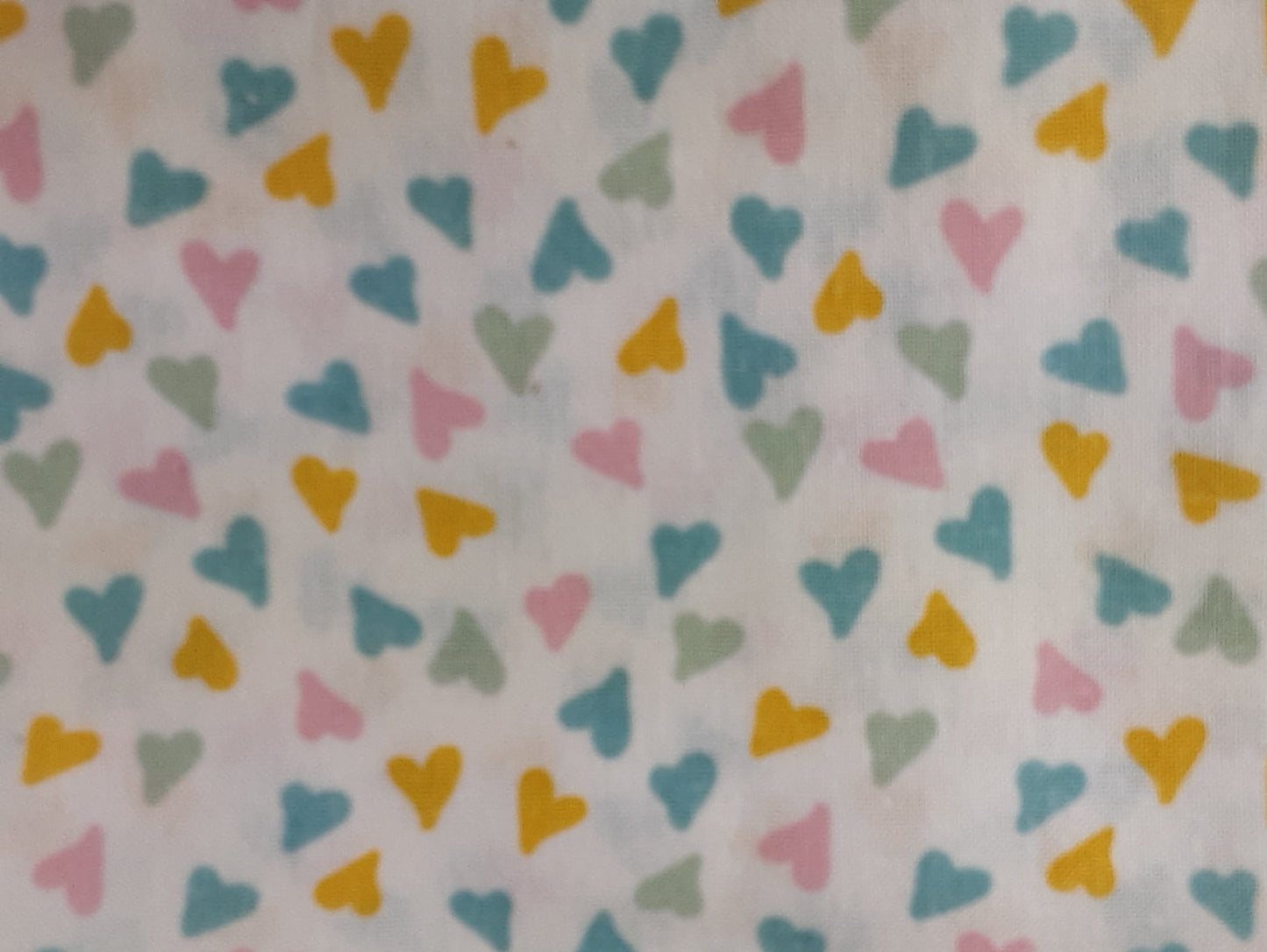 Magical Unicorn – Fat Quarters