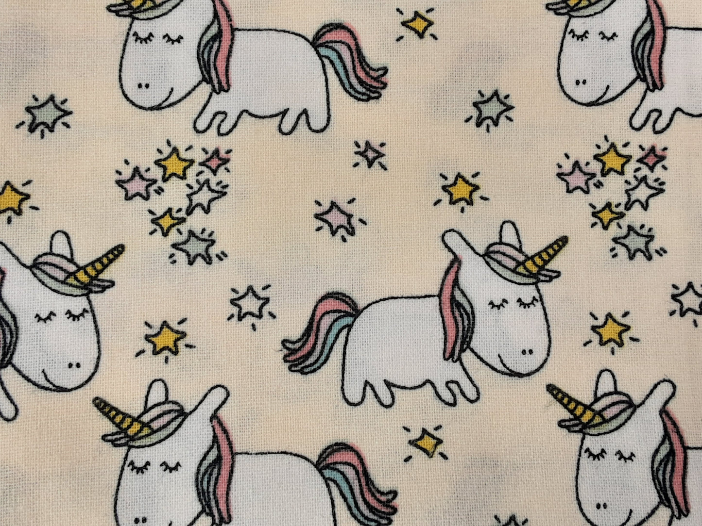 Magical Unicorn – Fat Quarters
