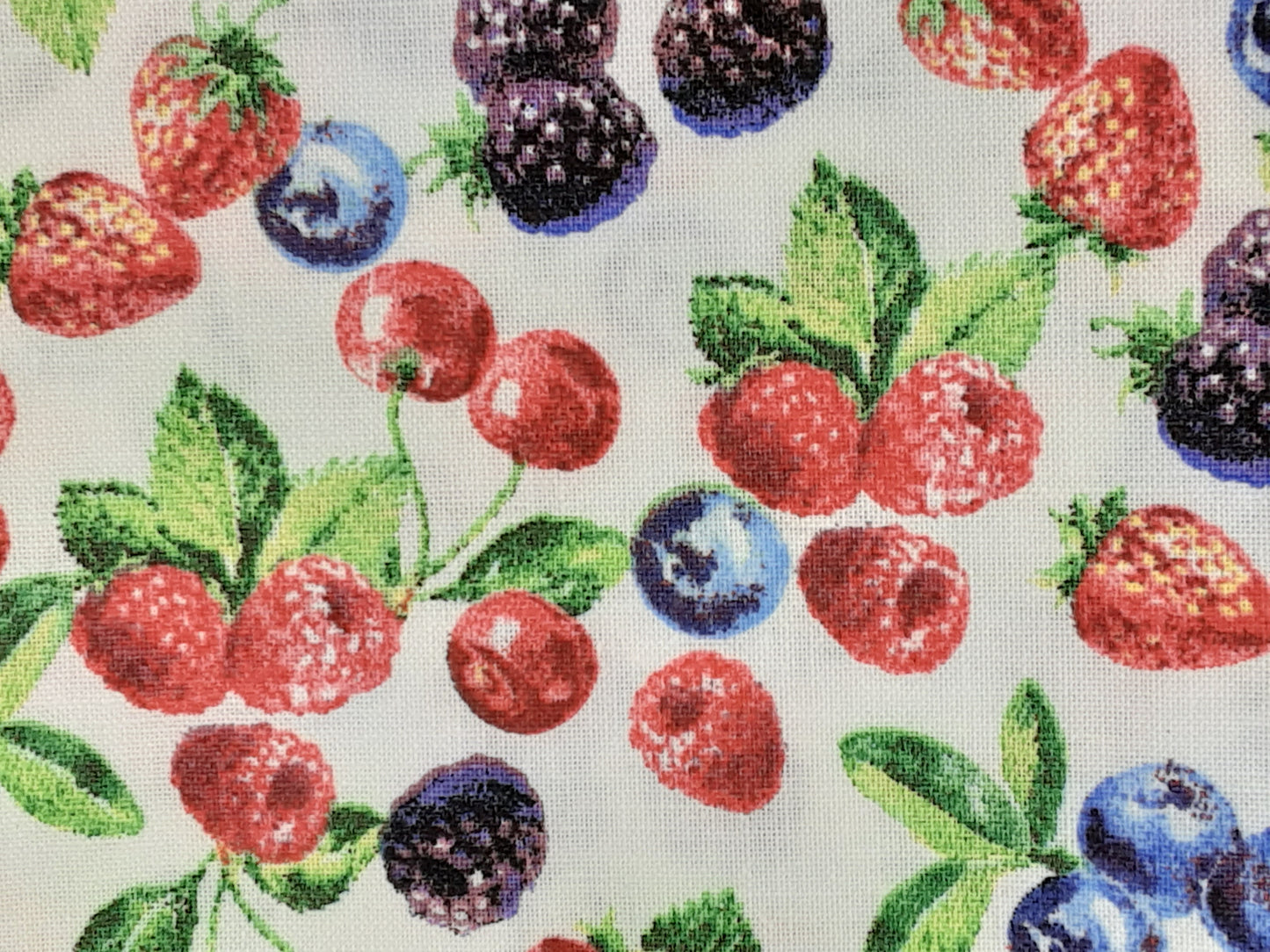 Berry Patch – Fat Quarters