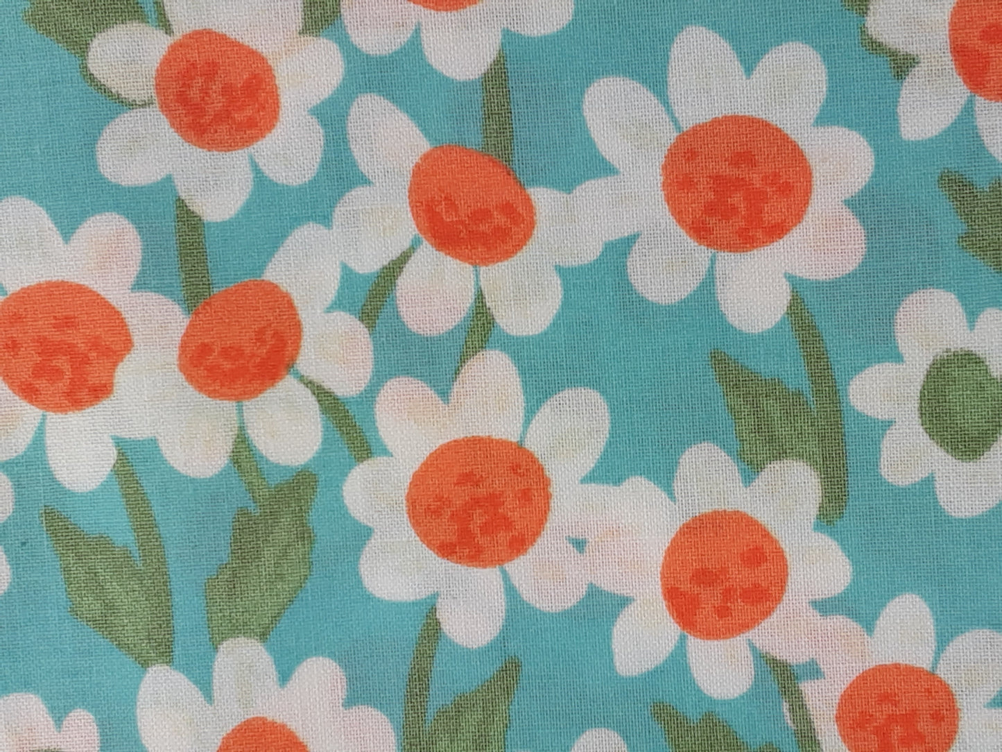 Grow Where You Are Planted – Fat Quarters