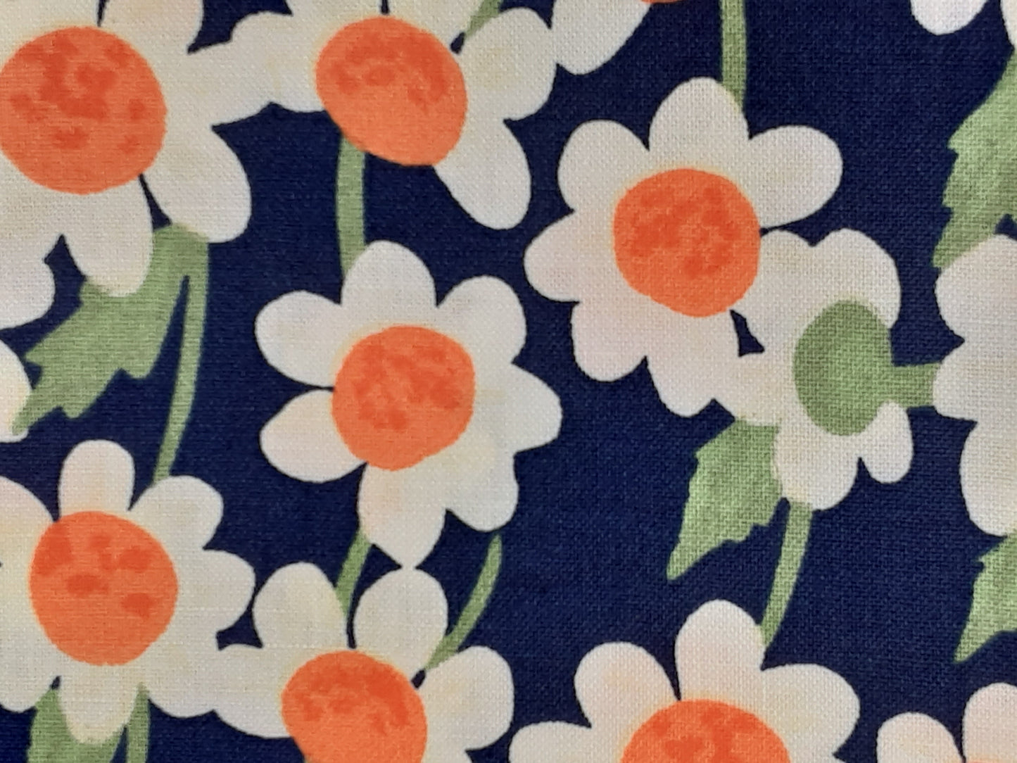 Grow Where You Are Planted – Fat Quarters