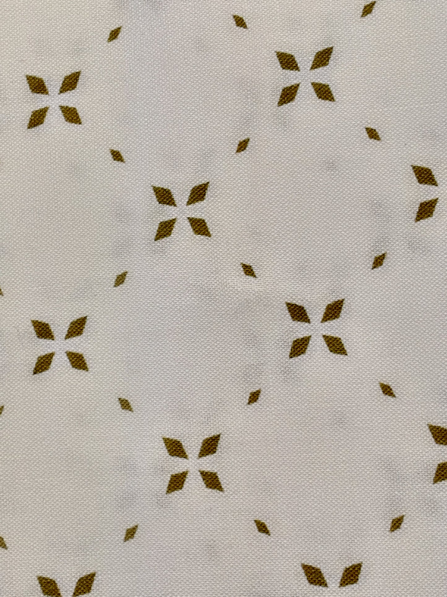 Countryside Mustard – Fat Quarters