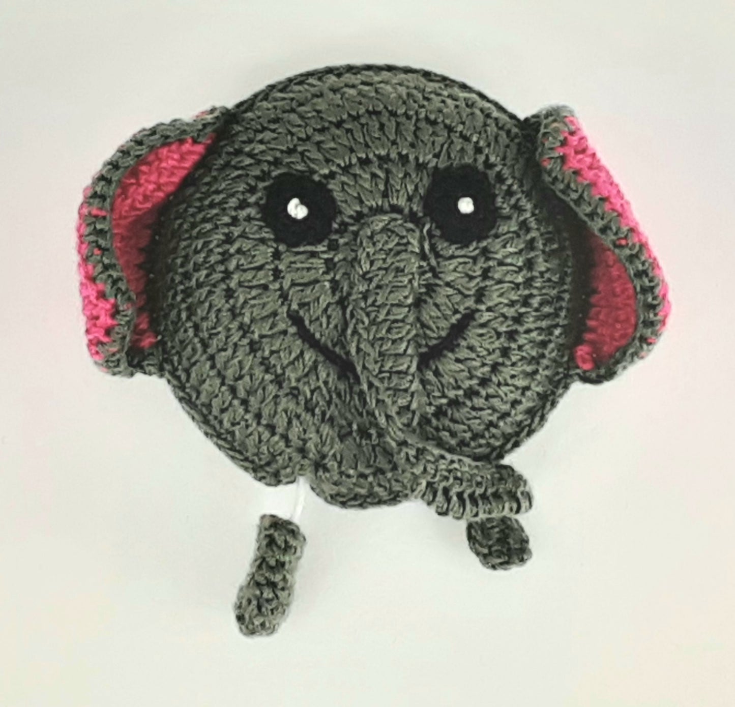 Retractable Tape Measure - Elephant