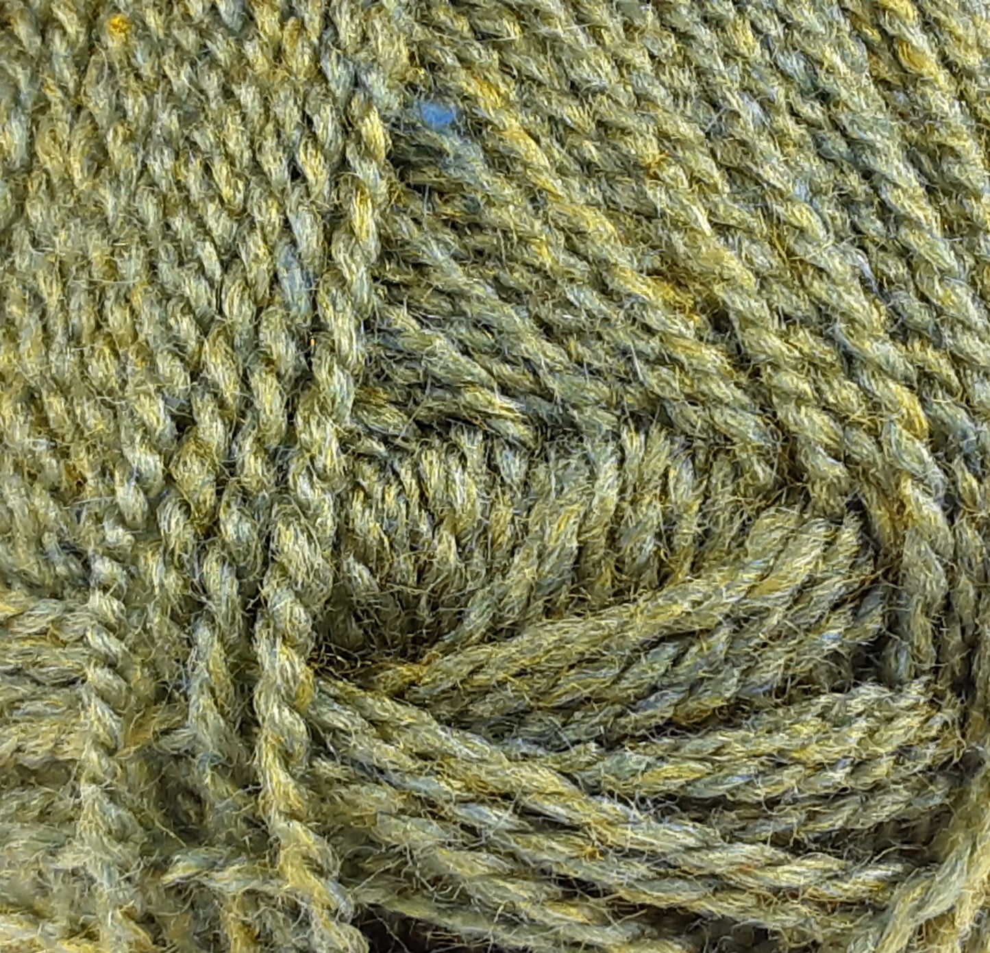 Highland Heathers DK