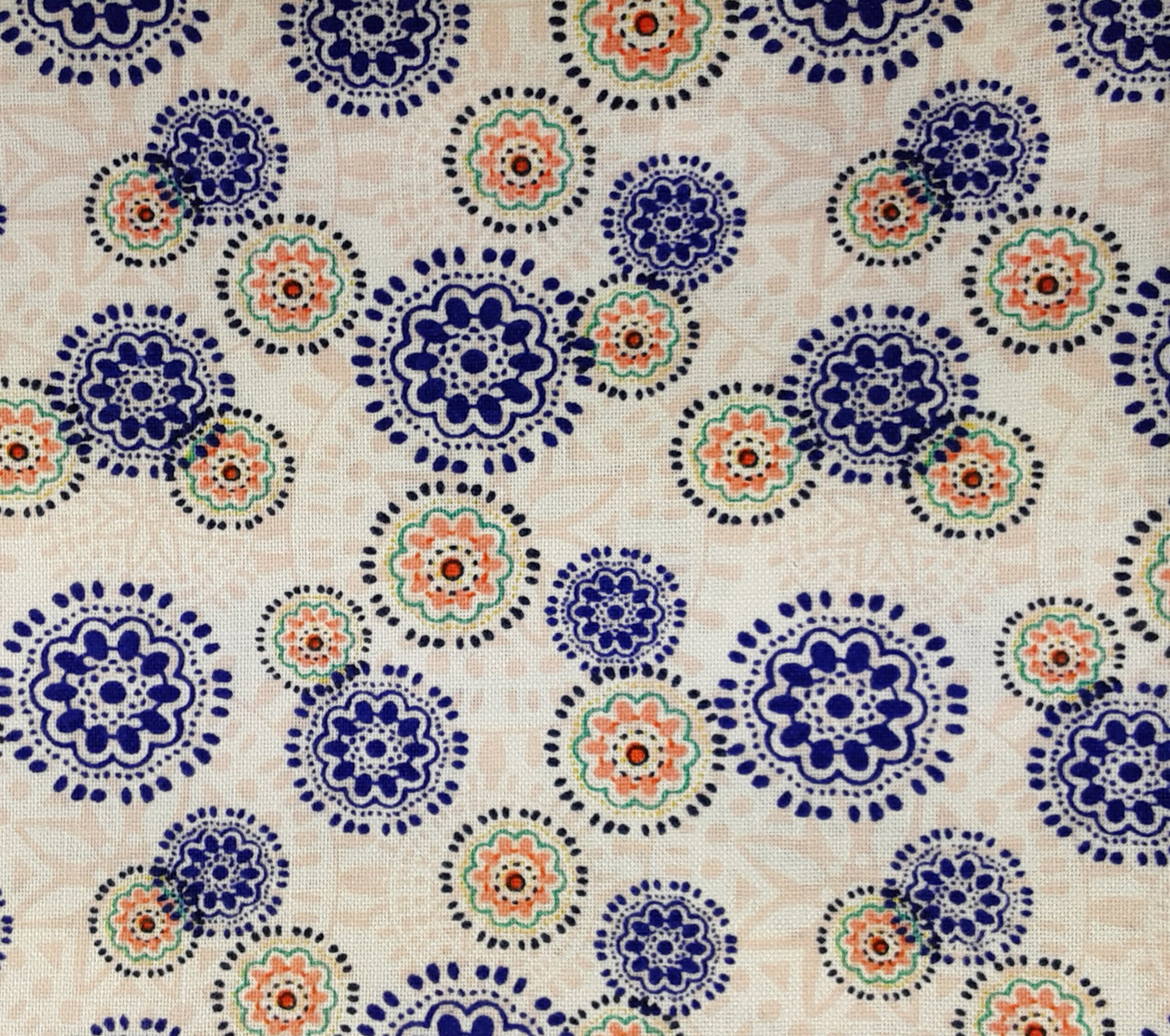 Green Vibes Only - Fat Quarter