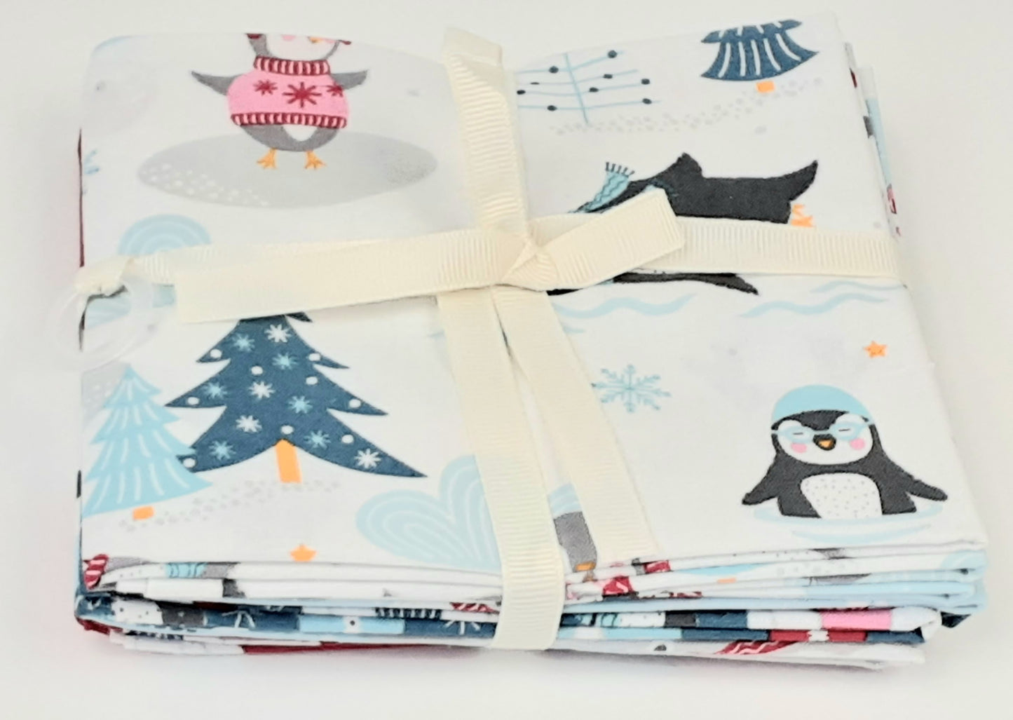 Polar Pals - Fat Quarters