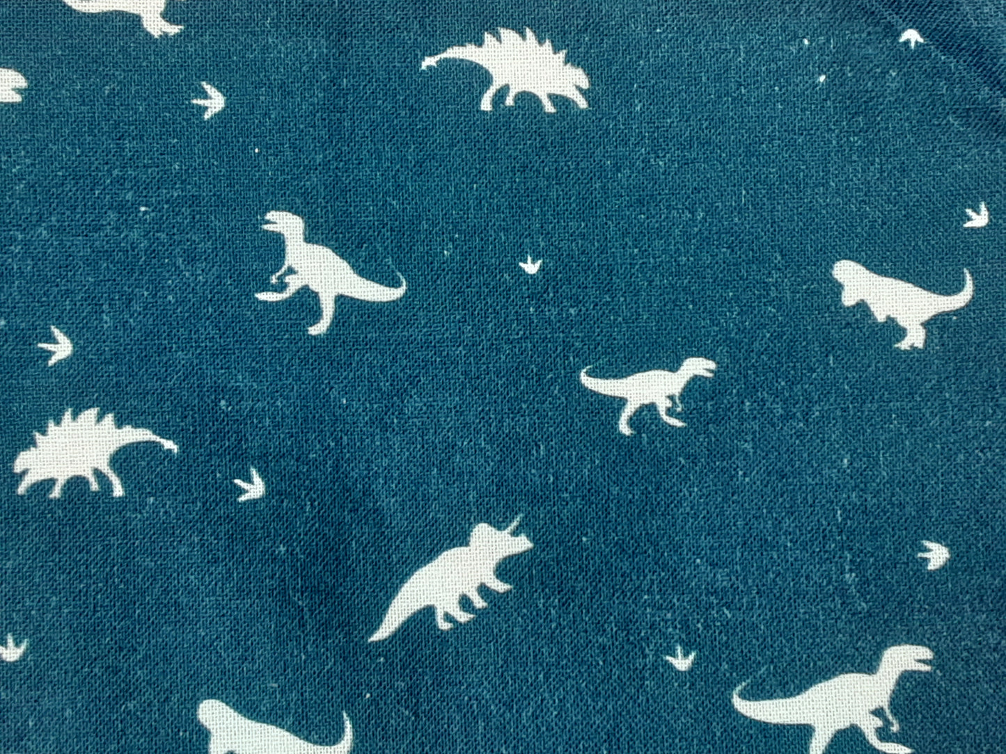 Small Dinosaurs Fat Quarter 5 Pieces