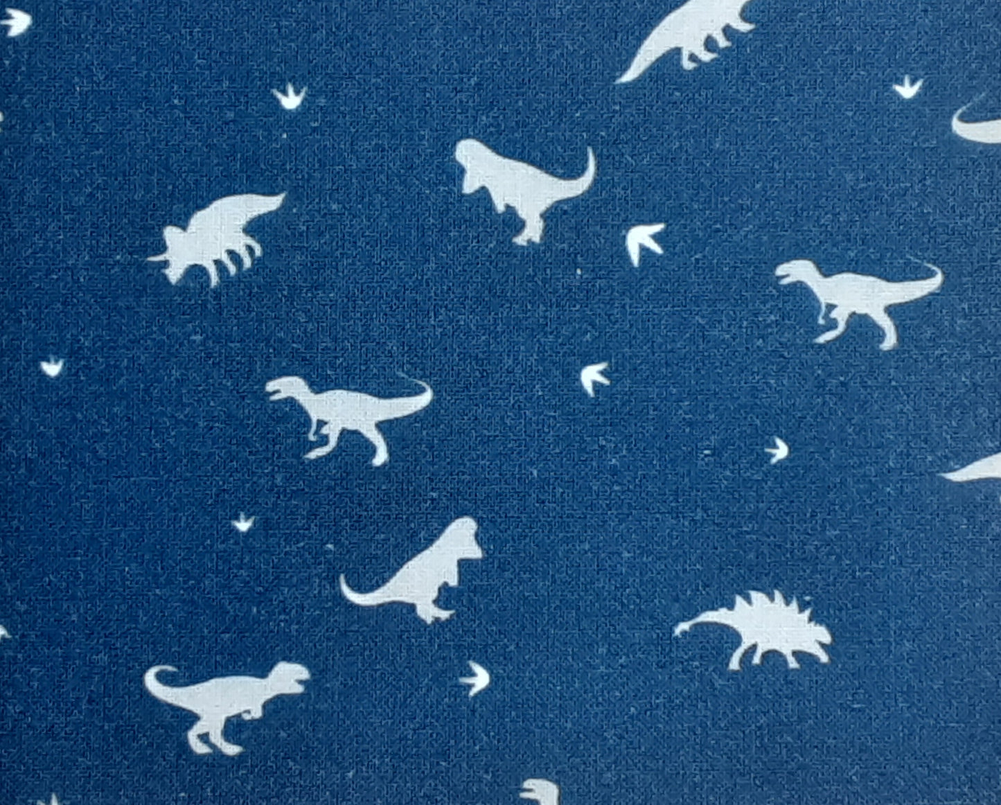 Small Dinosaurs Fat Quarter 5 Pieces